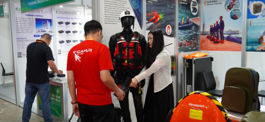 EDRR Indonesia 2026 Siap Digelar Simak Panduan Rute dan Akses Masuk Pengujung