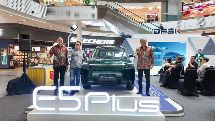 Mobil Hybrid