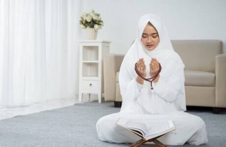 Doa Pertolongan Allah