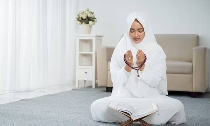 Doa Pertolongan Allah