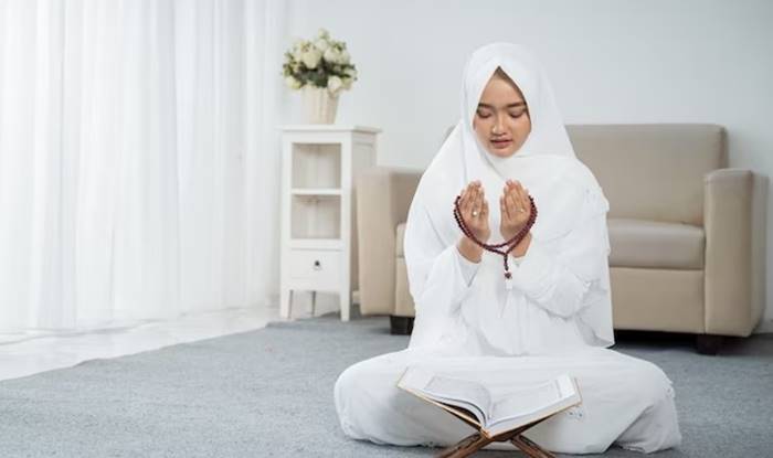 Doa Pertolongan Allah