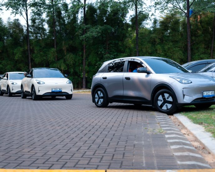 Geely Auto Indonesia Capai Milestone 12.000 Unit: Sinyal Kuat Pergeseran Selera Pasar Otomotif Nasional