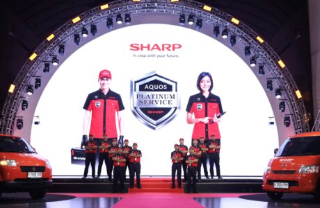 Lebih dari Sekadar Elektronik: Cara Sharp Merawat 56 Tahun Hubungan Emosional dengan Rumah Tangga Indonesia