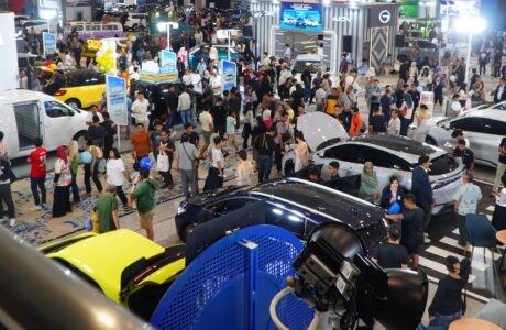 GIIAS Semarang 2026 Hadir Semakin Lengkap Dengan Deretan Merek Kendaraan Global