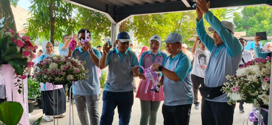 Family Gathering ke-12, Grand Launching Padel Club, RS Permata Depok Perkuat Budaya Kebugaran dan Kebersamaan