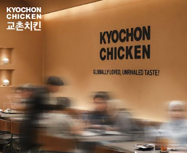 kyochon