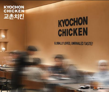 kyochon