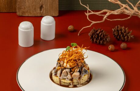 Sensasi Kuliner Prancis Berjiwa Nusantara: Cara Mewah Swiss-Belresort Dago Heritage Merayakan Usia ke-39