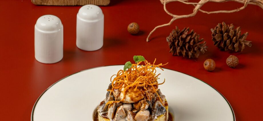 Sensasi Kuliner Prancis Berjiwa Nusantara: Cara Mewah Swiss-Belresort Dago Heritage Merayakan Usia ke-39