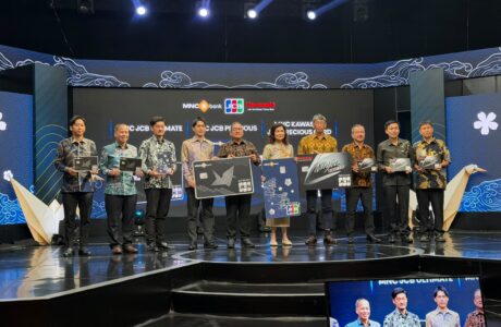 Lebih dari Sekadar Motor: Kawasaki, MNC Bank, dan JCB Rilis Kartu Kredit Khusus Bikers!