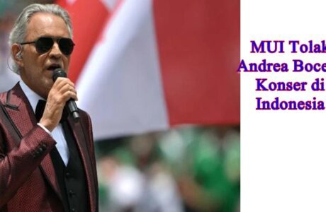 Andrea Bocelli