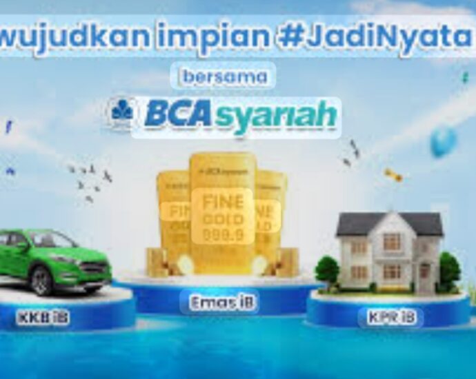 Strategi Cerdas Gen Z Atur Keuangan, BCA Syariah Solusinya: Investasi Emas dan Valas Tanpa Ribet di Era Digital