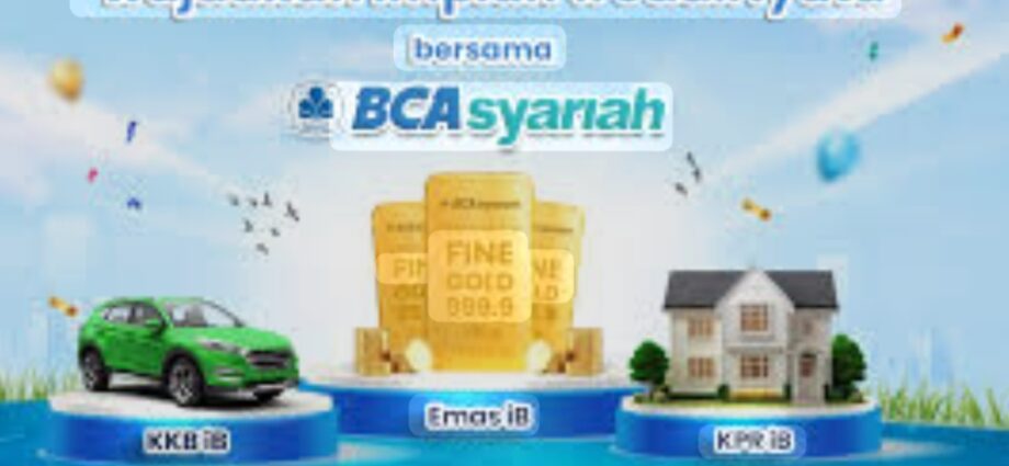 Strategi Cerdas Gen Z Atur Keuangan, BCA Syariah Solusinya: Investasi Emas dan Valas Tanpa Ribet di Era Digital
