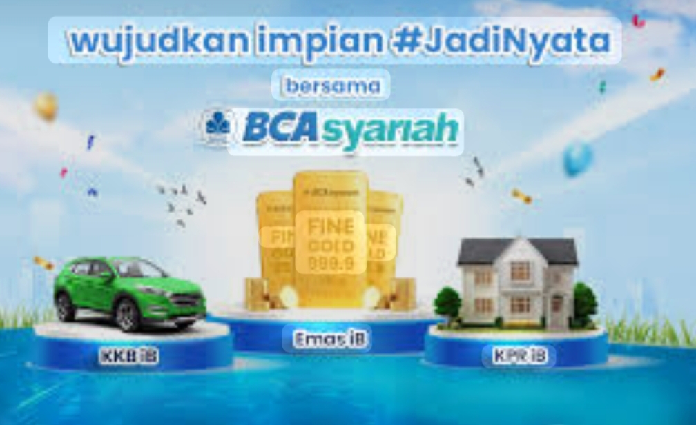 Strategi Cerdas Gen Z Atur Keuangan, BCA Syariah Solusinya: Investasi Emas dan Valas Tanpa Ribet di Era Digital