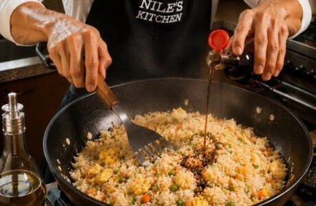 Baru Belajar Masak Mulai dari 5 Kebiasaan Mengolah Nasi
