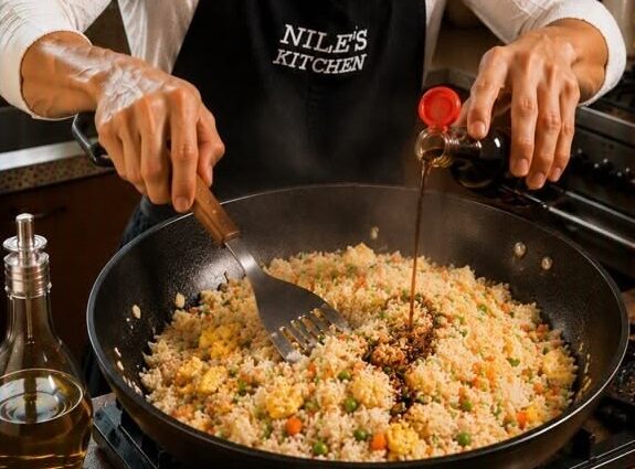 Baru Belajar Masak Mulai dari 5 Kebiasaan Mengolah Nasi