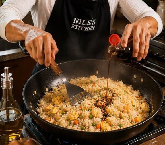 Baru Belajar Masak Mulai dari 5 Kebiasaan Mengolah Nasi
