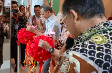 Transformasi Kesehatan di Jakarta Selatan: RS Prikasih Resmi Hadirkan Teknologi CT Scan 64 Slice Cardiac untuk Deteksi Dini Jantung