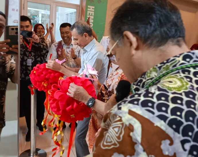 Transformasi Kesehatan di Jakarta Selatan: RS Prikasih Resmi Hadirkan Teknologi CT Scan 64 Slice Cardiac untuk Deteksi Dini Jantung