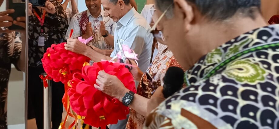 Transformasi Kesehatan di Jakarta Selatan: RS Prikasih Resmi Hadirkan Teknologi CT Scan 64 Slice Cardiac untuk Deteksi Dini Jantung