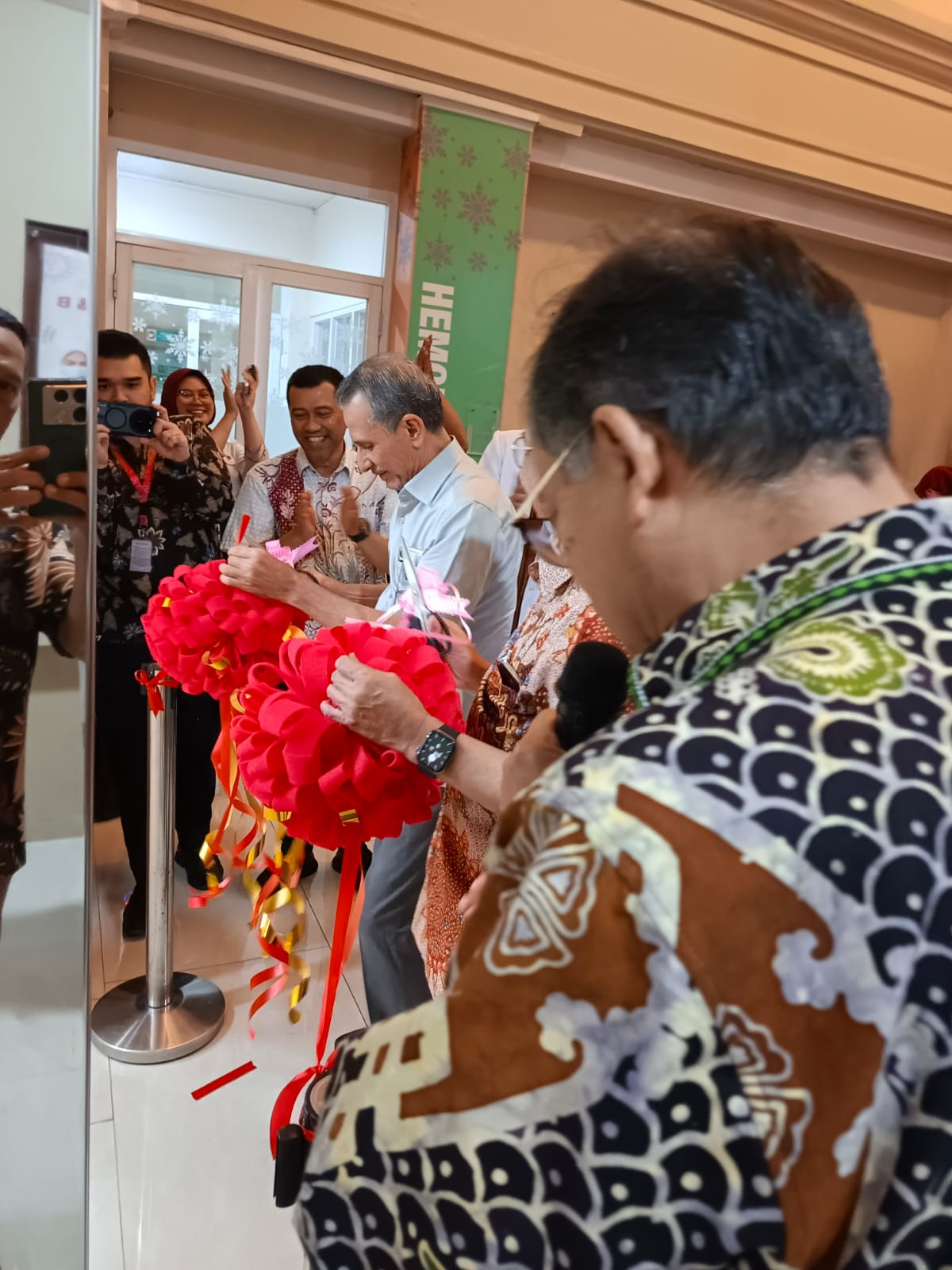 Transformasi Kesehatan di Jakarta Selatan: RS Prikasih Resmi Hadirkan Teknologi CT Scan 64 Slice Cardiac untuk Deteksi Dini Jantung