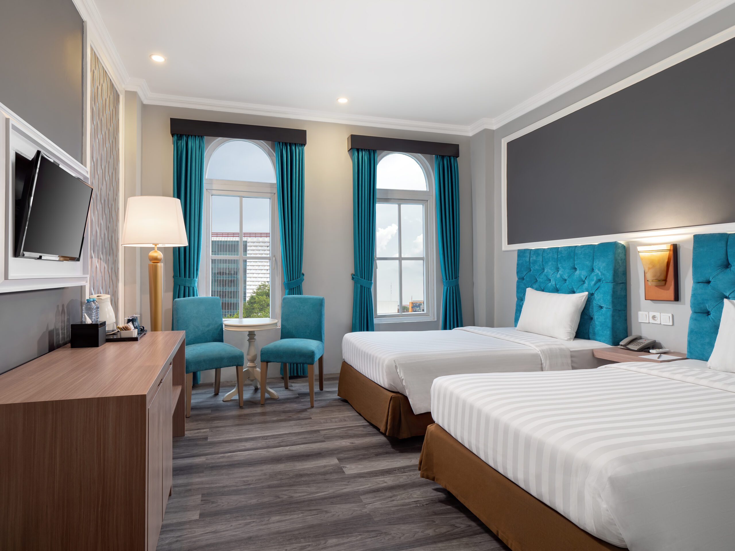 Menginap Bisa Cuan! Waringin Hospitality Hadirkan Program “STAY MORE WIN MORE – WIN A TRIP TO TOKYO”, Kesempatan Menang Liburan Gratis ke Jepang dan Gadget Premium