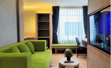 Stay in Style, Enjoy the City! 1O1 URBAN Jakarta Thamrin Hadirkan Dua Pengalaman Menginap Istimewa Sepanjang Oktober 2026