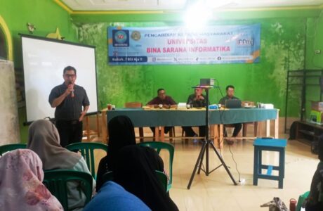 Mengubah Sampah Menjadi Senyum Anak: Inovasi Edukasi Ramah Lingkungan Dosen UBSI di PAUD Anyelir