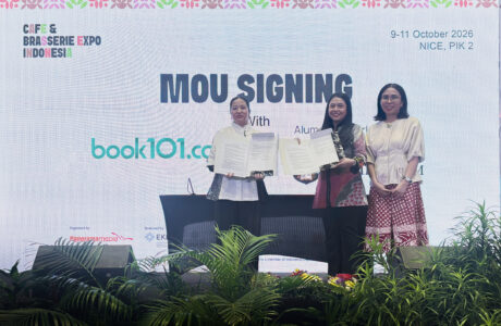 Sinergi Dunia Perhotelan dan Akademis: Book1O1.com Tawarkan Manfaat Eksklusif Bagi Komunitas Alumni