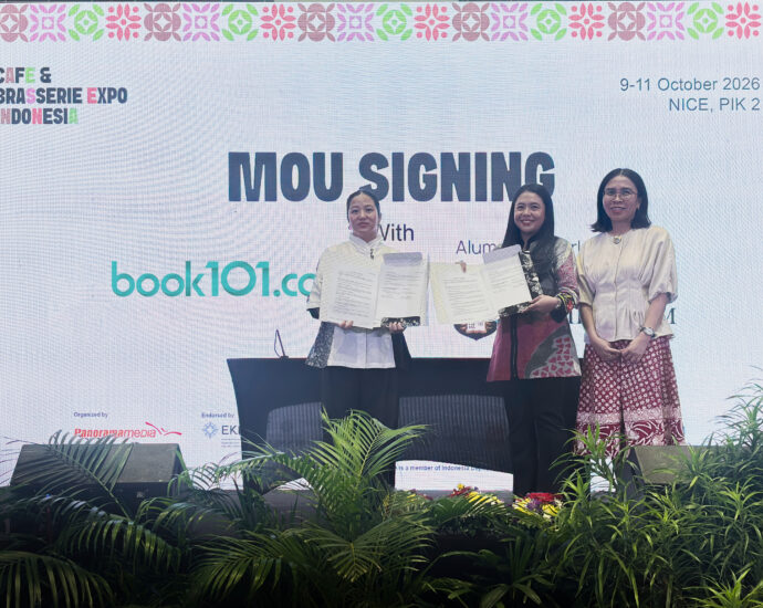 Sinergi Dunia Perhotelan dan Akademis: Book1O1.com Tawarkan Manfaat Eksklusif Bagi Komunitas Alumni