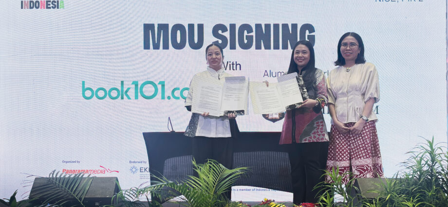 Sinergi Dunia Perhotelan dan Akademis: Book1O1.com Tawarkan Manfaat Eksklusif Bagi Komunitas Alumni