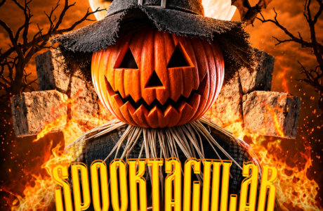 Rayakan Halloween di The Tavia Heritage Hotel, “Spooktacular Feast” Hadir dengan Promo Buy 10 Get 1