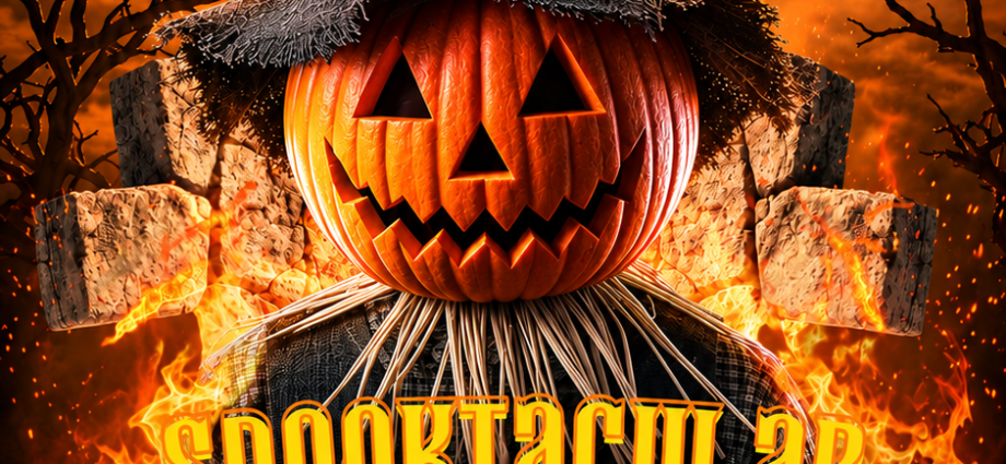 Rayakan Halloween di The Tavia Heritage Hotel, “Spooktacular Feast” Hadir dengan Promo Buy 10 Get 1