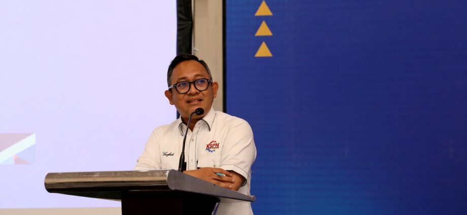 Sekjen KSPN Desak Evaluasi dan Perombakan Menteri Berkinerja Buruk, Kepercayaan Publik terhadap Prabowo Jadi Taruhan