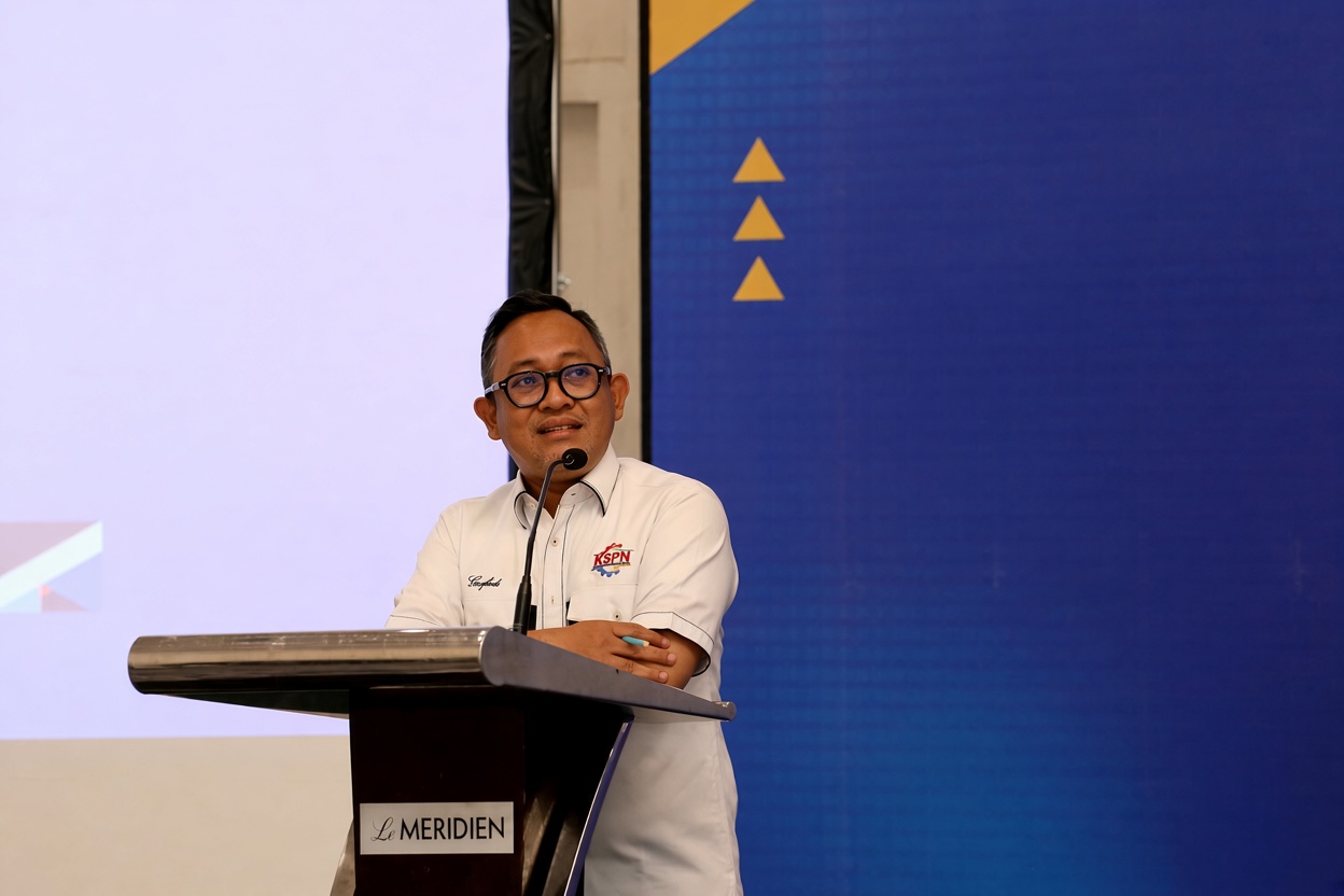 Sekjen KSPN Desak Evaluasi dan Perombakan Menteri Berkinerja Buruk, Kepercayaan Publik terhadap Prabowo Jadi Taruhan